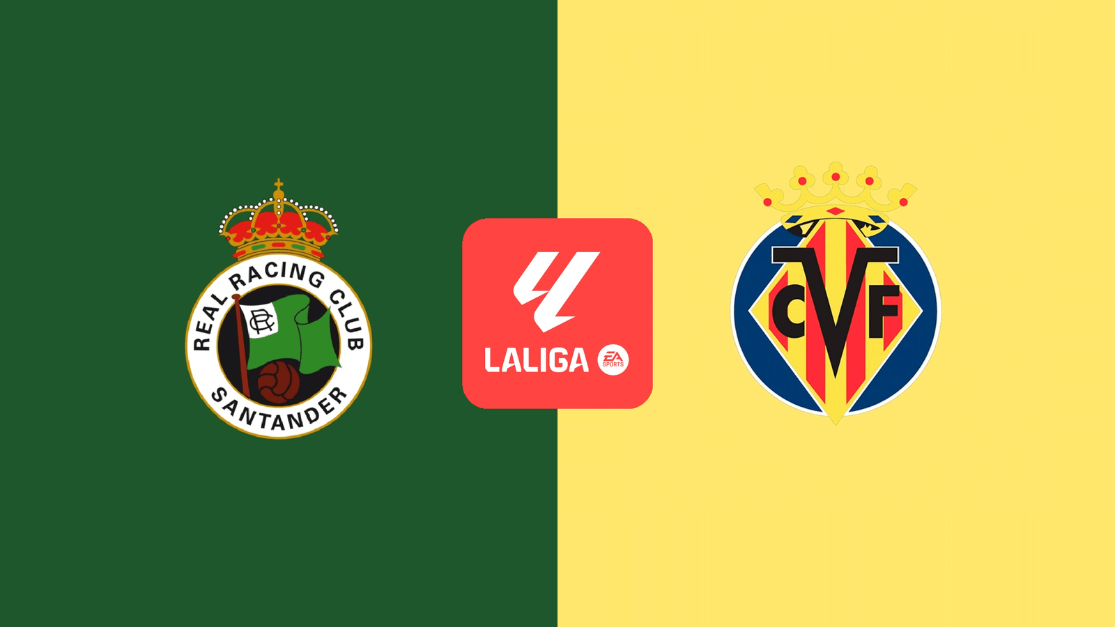 Racing vs Villarreal | Partido Completo en Cámara Táctica