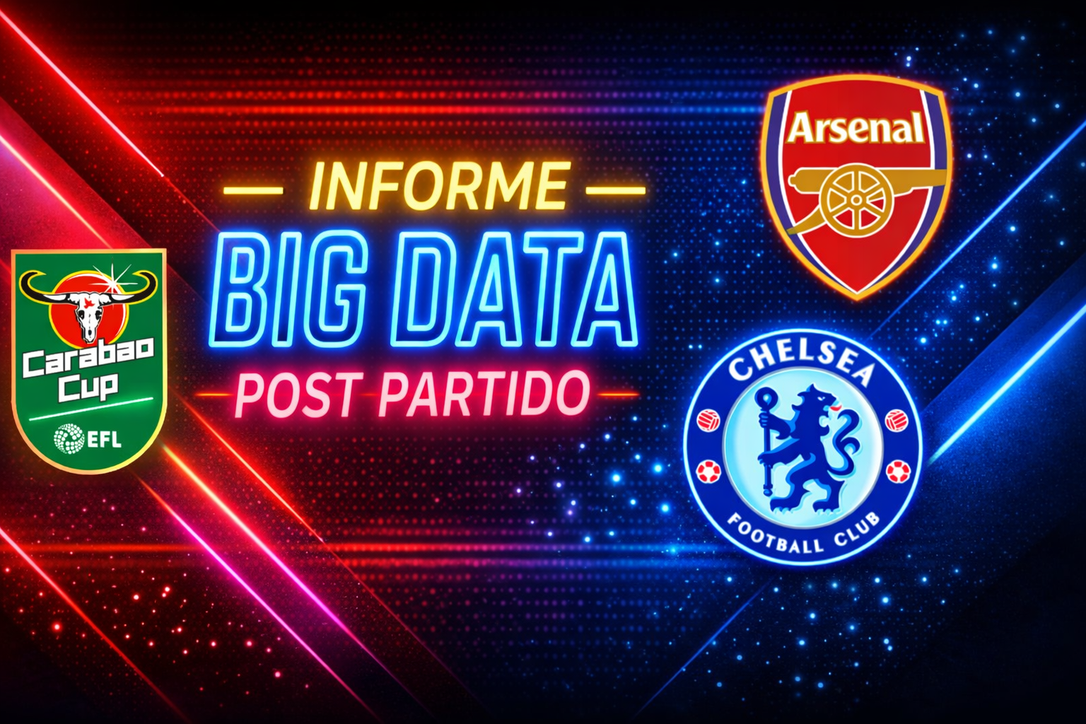 Arsenal impone su solidez y vence por la mínima al Chelsea para sellar su billete a la final